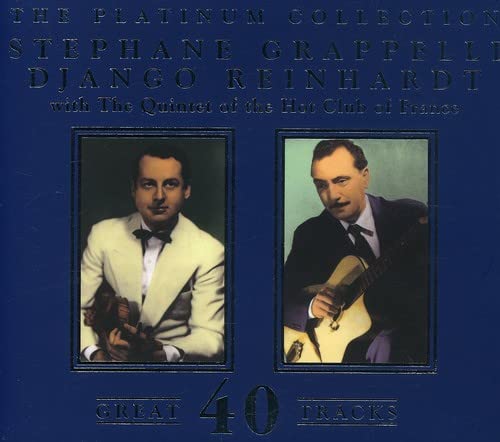 The Platinum Collection (2CD) von nan