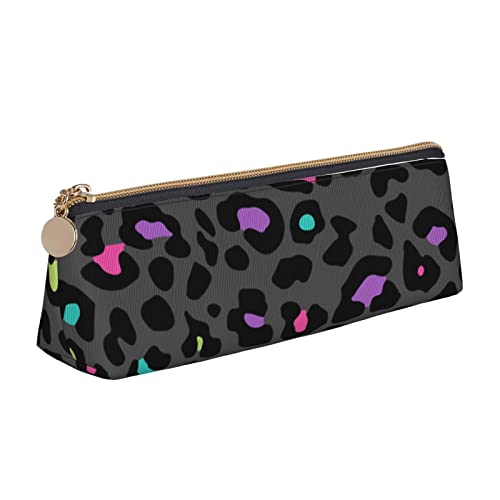 Federmäppchen, Beliebter Leopard Grey-Effekt Bleistifttasche Premium Briefpapier Tasche Mit Reißverschluss Make-Up Tasche Für Schulsachen Erwachsener College Federmäppchen, Beliebter Leopard Grey-Effekt Bleistifttasche Premium Briefpapier Tasche Mit Reißverschluss Make-Up Tasche Für Schulsachen Erwachsener College von nanchangchengbowangluokeji
