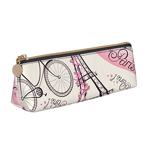 Federmäppchen, Romantischer Pariser Eiffelturm Mäppchen Tragbar Briefpapier Tasche Erweiterbar Stifte-Organizer Für Schulsachen College Studenten Federmäppchen, Romantischer Pariser Eiffelturm Mäppchen Tragbar Briefpapier Tasche Erweiterbar Stifte-Organizer Für Schulsachen College Studenten von nanchangchengbowangluokeji