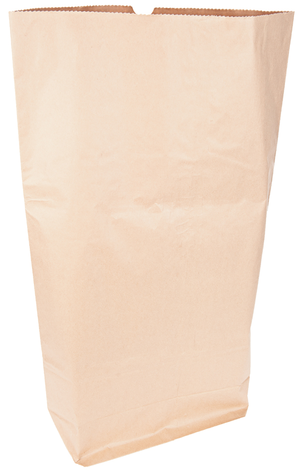NATURE Star Bio-Müllsack, braun, 120 Liter NATURE Star Bio-Müllsack, braun, 120 Liter von nature star