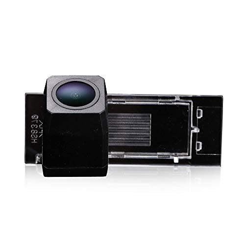 1280x720 Pixels 1000TV Lines Auto Rückfahrkamera Replacement for Renault Kangoo 2II Express Kadjar Clio 4 IV 5D Estate Sandero Dacia Megane Latitude Sedan MB Smart Fortwo Cabrio FIAT Talento Kasten von navinio