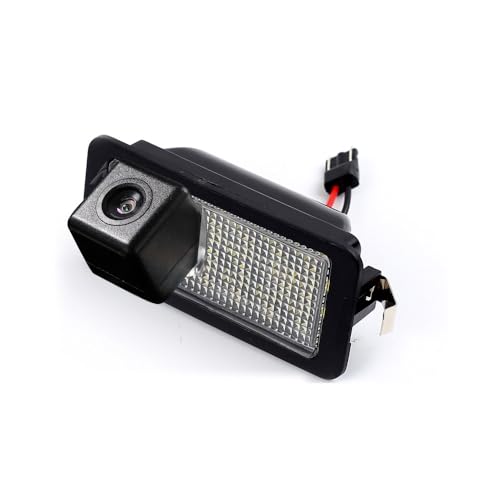 Auto Nachtsicht Rückfahrkamera Einparkkamera Einparkhilfe Farbkamera Einparkkamera Wasserdicht Replacement for VW UP e-up Seat MII e-MII Ibiza IV 4 Sportcoupe 6J 6J1 6J5 6P1 6P5 Skoda Citigo E-Citigo von navinio