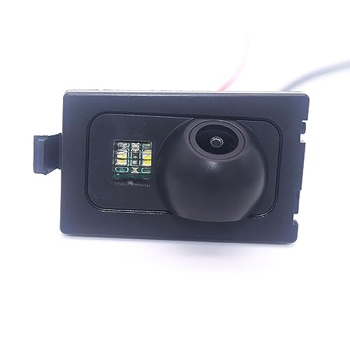 Auto Rückfahrkamera Kamera Einparkhilfe Replacement for Jeep Compass Wrangler Cherokee Patriot Grand Cherokee von navinio