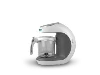 Neno Cibo, 300 l, 0,2 l, Grau, Weiß, 300 W, 220 - 240 V, 50 - 60 Hz Neno Cibo, 300 l, 0,2 l, Grau, Weiß, 300 W, 220 - 240 V, 50 - 60 Hz von neno