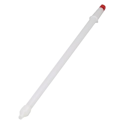 Bürkle Polypropylen Flüssigkeitssammler, 15mL Kapazität, 60cm Länge Bürkle Polypropylen Flüssigkeitssammler, 15mL Kapazität, 60cm Länge von neoLab