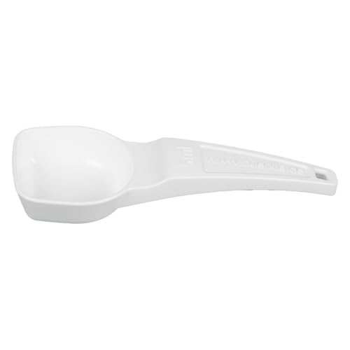 Bürkle Polystyrol Dosierlöffel, 5.0mL Kapazität, Steril, Weiß, 100 Stück Bürkle Polystyrol Dosierlöffel, 5.0mL Kapazität, Steril, Weiß, 100 Stück von neoLab