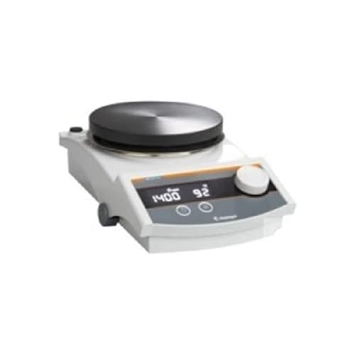 neoLab Magnetrührer, 3 Heizmodi von neoLab