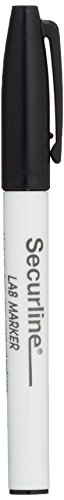 Neolab 2 5040 Lab Marker, schwarz Neolab 2 5040 Lab Marker, schwarz von neoLab