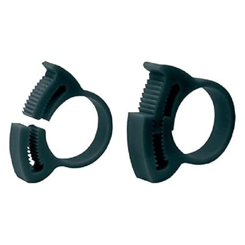 neoLabLine neoClips Polyamid 6.6 Schlauchschellen, Größe L, 24.5mm-27.6mm, 10 Stück neoLabLine neoClips Polyamid 6.6 Schlauchschellen, Größe L, 24.5mm-27.6mm, 10 Stück von neoLab