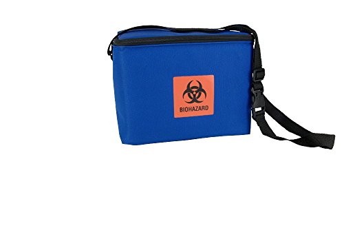 neoLab 1-1390 Biohazard-Kühltasche von neoLab