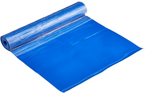 neoLab Rutschfeste Folie, Blau, 200cm x 40cm x 1mm von neoLab