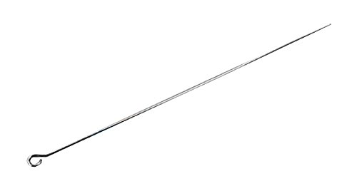 neoLab Platin-Iridium 0.6mm Draht Impföse, 1mm Öse, 50mm Länge neoLab Platin-Iridium 0.6mm Draht Impföse, 1mm Öse, 50mm Länge von neoLab
