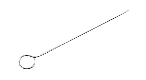 neoLab Platin-Iridium 1mm Draht Impföse, 5mm Öse, 50mm Länge neoLab Platin-Iridium 1mm Draht Impföse, 5mm Öse, 50mm Länge von neoLab