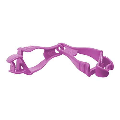 neoLab 1-4043 Polyoxymethylen Handschuhclip, Blau neoLab 1-4043 Polyoxymethylen Handschuhclip, Blau von neoLab