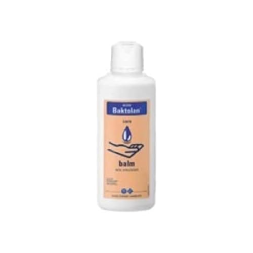 Bode Baktolan protect+ pure Pflege-Balsam, 100ml Tube von Bode