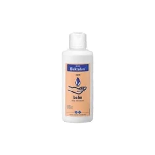 Bode Baktolan balm pure Pflege-Balsam, 350ml Tube von Bode
