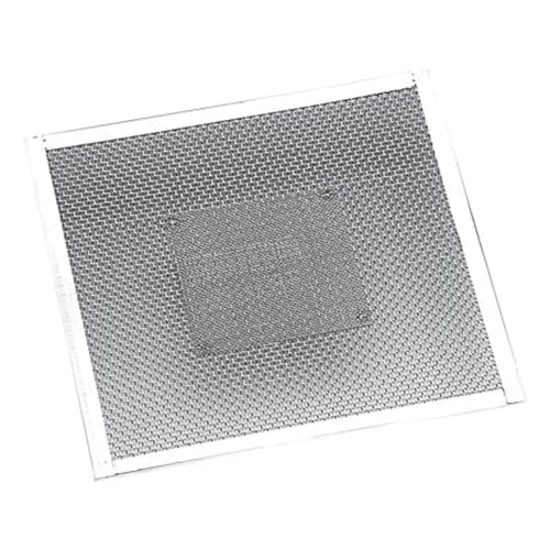 RSG Edelstahl Drahtgewebe mit Rahmen, 135mm Länge, 135mm Breite, 2.5mm Dicke von neoLab
