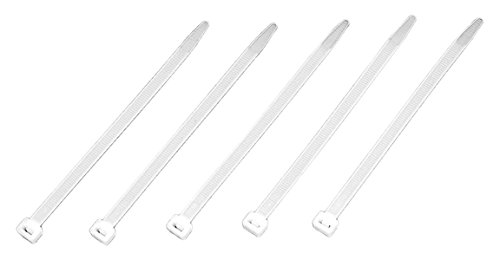 neoLab 1-7113 Universalbinder Polyamid, 180 mm x 7,8 mm (100-er Pack) von neoLab