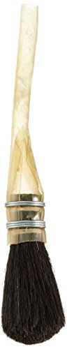 neoLab Spitze Wägepinsel mit Feinen Haaren, 10mm Durchmesser, 110mm Länge neoLab Spitze Wägepinsel mit Feinen Haaren, 10mm Durchmesser, 110mm Länge von neoLab