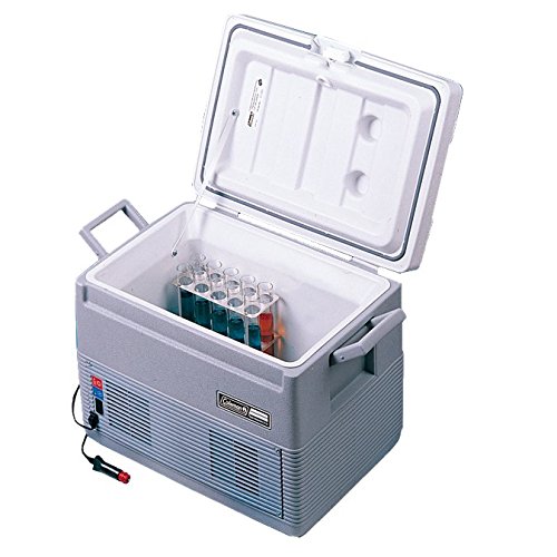 neoLab 1-7528 Mini Elektro Kühlbox, FCKW freie Vollschaumisolierung, GS geprüft, 21 L von neoLab