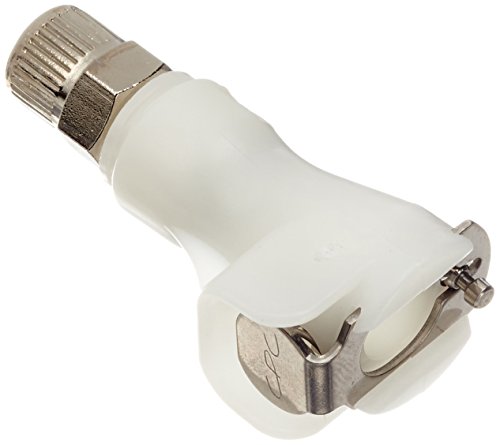 neoLab 2-0861 Schnellkupplung PP mit Absperrung, Mutterteil 4 mm neoLab 2-0861 Schnellkupplung PP mit Absperrung, Mutterteil 4 mm von neoLab