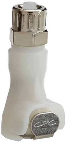 neoLab 2-0863 Schnellkupplung PP mit Absperrung, Mutterteil 1/4 Zoll neoLab 2-0863 Schnellkupplung PP mit Absperrung, Mutterteil 1/4 Zoll von neoLab