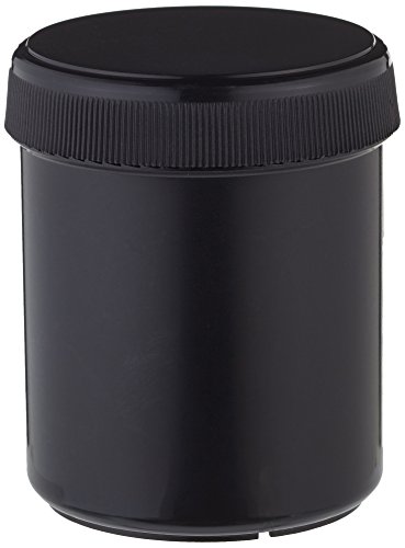 neoLab 2-1508 Leitfähige Runddosen 52 mm x 67 mm (Durchmesser x H) (10-er Pack) von neoLab