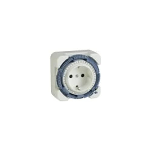 neoLab Timer mit Zeitprogrammstecker für Tagesprogramm neoLab Timer mit Zeitprogrammstecker für Tagesprogramm von neoLab