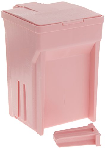 neoLab 2-1843 Objektträger-Färbekasten, Rosa neoLab 2-1843 Objektträger-Färbekasten, Rosa von neoLab