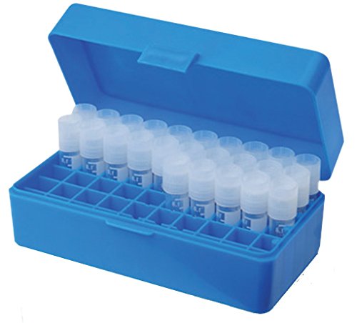 neoLab 2-1945 neoBox-50, Blau von neoLab