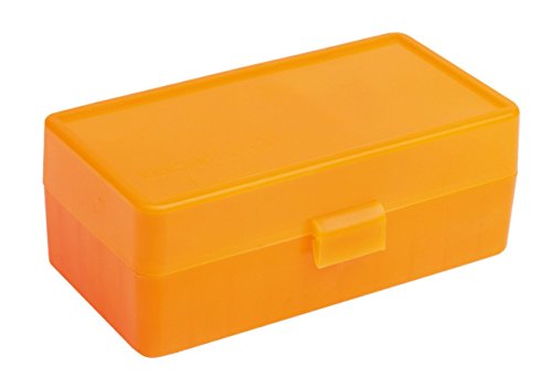 neoLabLine neoBox 50 Reaktionsgefäßen Aufbewahrungsbox mit Verschluss, Polypropylen, 5 x 10 Plätze, Orange neoLabLine neoBox 50 Reaktionsgefäßen Aufbewahrungsbox mit Verschluss, Polypropylen, 5 x 10 Plätze, Orange von neoLab