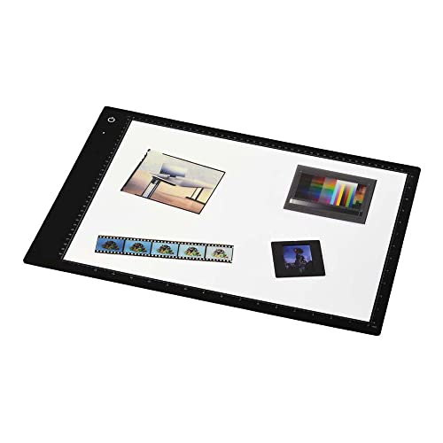 neoLab 2-2122 ABS LED Leuchtplatte, 3V, 7W Leistung, 8mm Höhe x 499mm Länge von neoLab