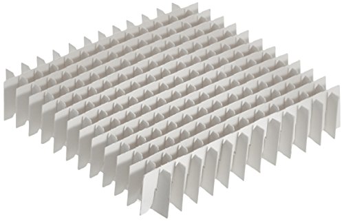 neoLab 2-2893 Kryo-Boxen-Rastereinsatz, 13 x 13, f. Reaktionsgef. 0,5 u. 0,75 mL von neoLab