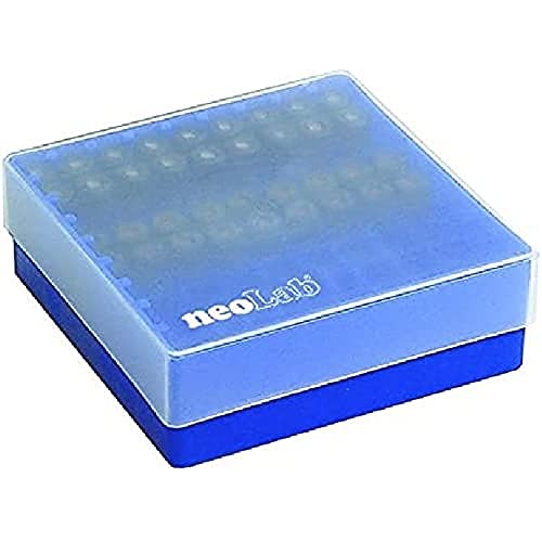 neoLab 2-2914 neoBox-81, Blau von neoLab