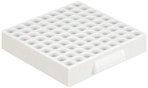 neoLab 2-2976 Makrolon-Rack für Aufbewahrungssystem von neoLab