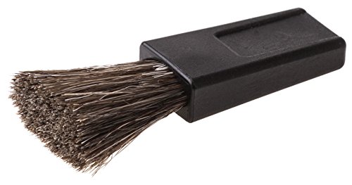 neoLab Polycarbonat/Ziegenhaar Antistatik-Bürste, Schwarz, Pinselkopf 35 mm x 10 mm neoLab Polycarbonat/Ziegenhaar Antistatik-Bürste, Schwarz, Pinselkopf 35 mm x 10 mm von neoLab
