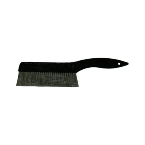 neoLab Polycarbonat/Ziegenhaar Antistatik-Bürste, Schwarz, Pinselkopf 140 mm x 10 mm neoLab Polycarbonat/Ziegenhaar Antistatik-Bürste, Schwarz, Pinselkopf 140 mm x 10 mm von neoLab