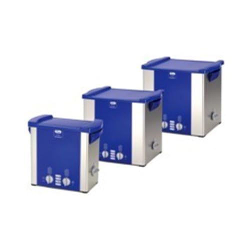neoLab Ultraschall-Reinigungsgerät ohne Heizung, 2.75 L, 300mm x 179mm x 214mm neoLab Ultraschall-Reinigungsgerät ohne Heizung, 2.75 L, 300mm x 179mm x 214mm von neoLab