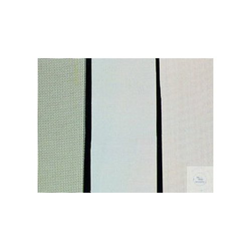 neoLab 2-4073 Siebgewebe, Polyester Monolen, Maschenweite 21 µm, 100 cm x 103 cm von neoLab