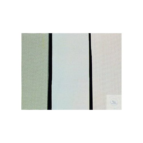 neoLab Polyester Monolen Siebgewebe, Maschenweite 21 µm, 100 cm x 103 cm von neoLab