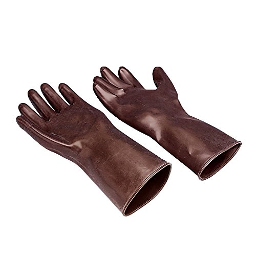 neoLab 2-4203 Chemikalien-Schutzhandschuhe, Paar, Größe 11 von neoLab
