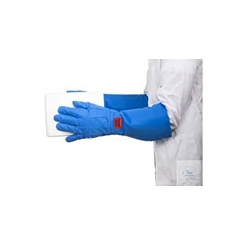 neoLab 2-4232 Kryo-Handschuhe, wasserdicht, ellbogenlang, Paar, Mittel von neoLab