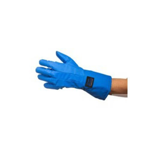 neoLab 2-4311 Kryo-Handschuhe Standard, 40 cm lang, Paar, Mittel von neoLab