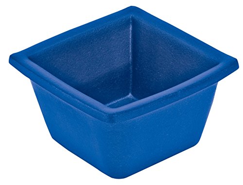 neoLab 2-5033 Eiswanne Mini-Coolit, geschäumtes PVC, 1 L, Blau von neoLab