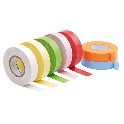 neoTape Beschriftungsband, Paper/Acrylate, Gelb, 13mm Breite, 12.7m Länge neoTape Beschriftungsband, Paper/Acrylate, Gelb, 13mm Breite, 12.7m Länge von neoLab