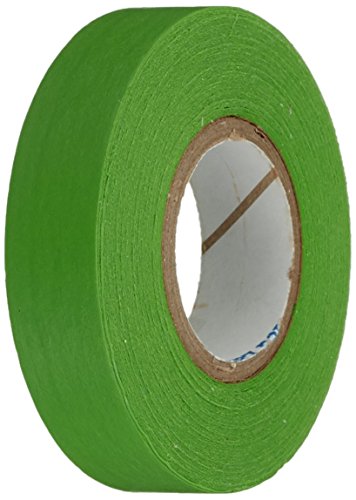 neoLab 2-6103 neoTape-Beschriftungsband, 13 mm, 12,7 m lang, Grün von neoLab