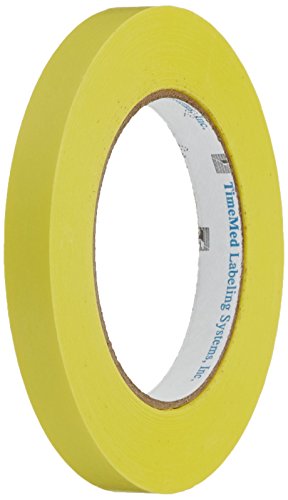 neoTape Beschriftungsband, Paper/Acrylate, Gelb, 13mm Breite, 55m Länge neoTape Beschriftungsband, Paper/Acrylate, Gelb, 13mm Breite, 55m Länge von neoLab