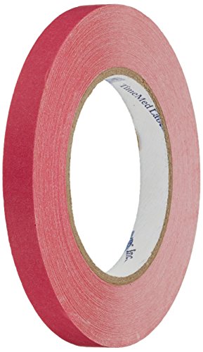 neoLab 2-6123 neoTape-Beschriftungsband, 13 mm, 55 m lang, Pink von neoLab