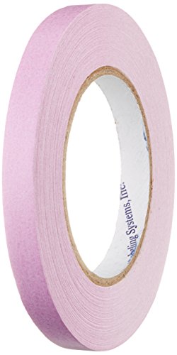 neoLab 2-6131 neoTape-Beschriftungsband, 13 mm, 55 m lang, Violett von neoLab