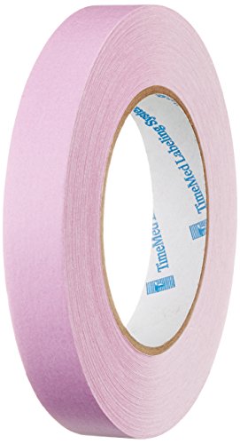 neoLab 2-6151 neoTape-Beschriftungsband, 19 mm, 55 m lang, Violett von neoLab